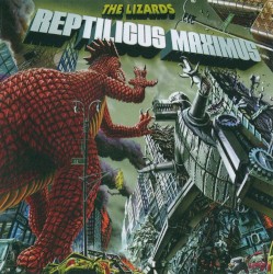 Reptilicus Maximus