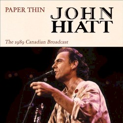 Paper Thin: The 1989 Canadian Broadcast