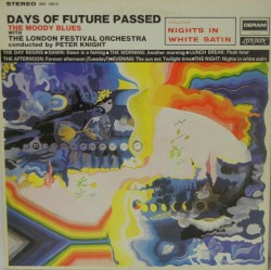 Days of Future Passed