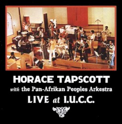 Live at I.U.C.C.