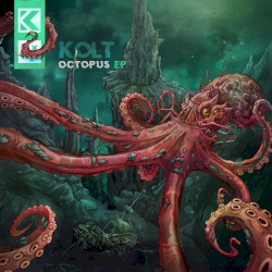 Octopus EP