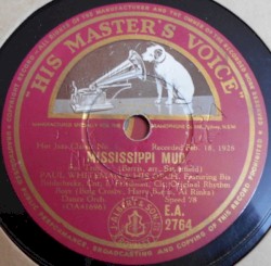 Mary (What Are You Waiting For?) / Mississippi Mud