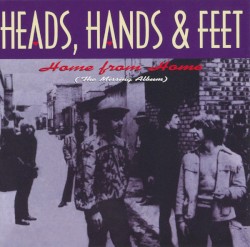 Home From Home (The Missing album)