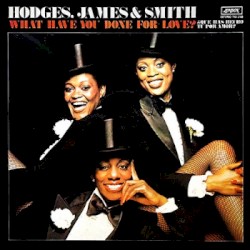 What Have You Done for Love?