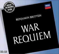 War Requiem