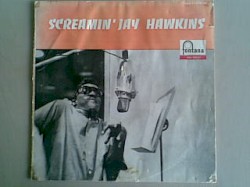 Screamin’ Jay Hawkins (mono version)