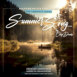 Summer Song (Music + Ambience)