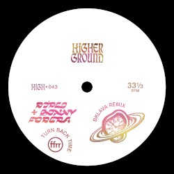 Turn Back Time (Bklava Remix)