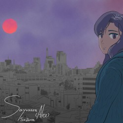 Sayonara (Alex)
