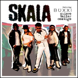 Quiero bailar contigo