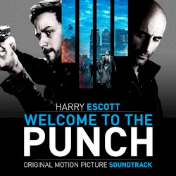 Welcome to the Punch