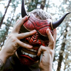 They Think I’m Joking