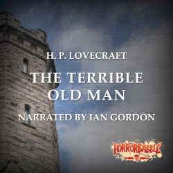 The Terrible Old Man
