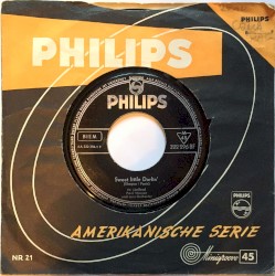 Sweet Little Darlin' / All the Things You Are (All mein Glück bst du)