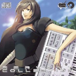 Servant Collection Rev1.2