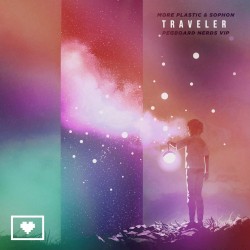 Traveler (Pegboard Nerds Remix)