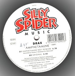 Amphetamine, Part I