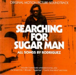 Searching for Sugar Man