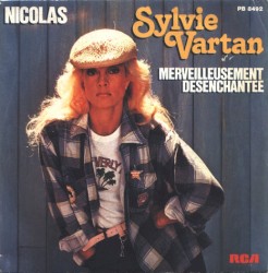 Nicolas / Merveilleusement désenchantée