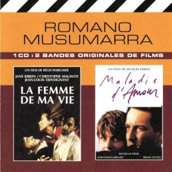 Bande originale du film La femme de ma vie / Maladie d’amour