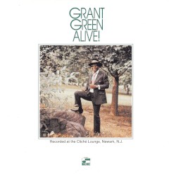 Alive!