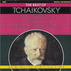 The Best of Tchaikovsky