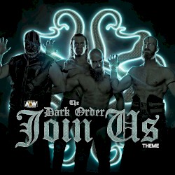 Join Us: The Dark Order Theme