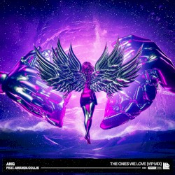 The Ones We Love (VIP extended mix)