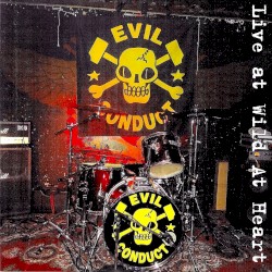 Live at Wild at Heart