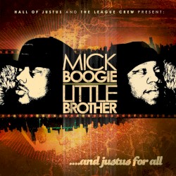 ...And Justus for All