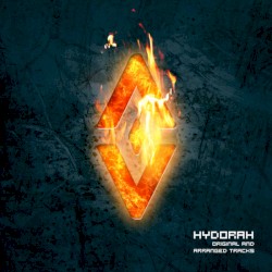 HYDORAH original and arranged tracks