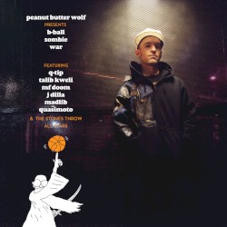 2K8: B-Ball Zombie War