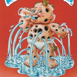 The Worm