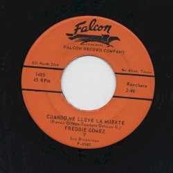 Cuando me lleve la muerte / Eres mi sol