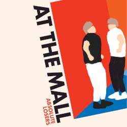 At the Mall