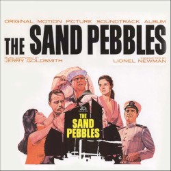 The Sand Pebbles