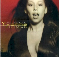 The Best of Yvonne Elliman