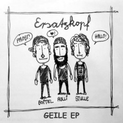 GEILE EP