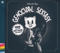 Genocidal Sextasy