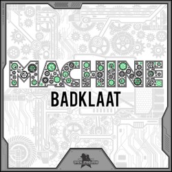 Machine EP