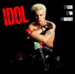 Flesh for Fantasy (Below The Belt Mix)
