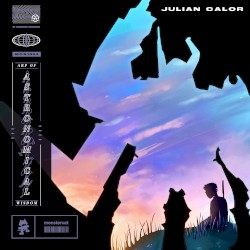 Arp of Astronomical Wisdom