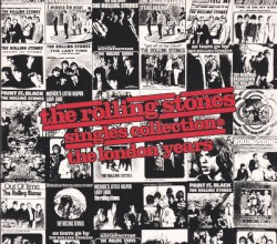 Singles Collection: The London Years