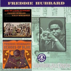 Sing Me a Song of Songmy / Echoes of Blue