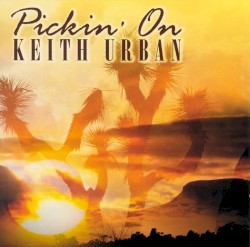 Pickin' on Keith Urban