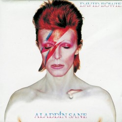 Aladdin Sane