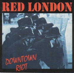 Downtown Riot