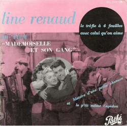 Le Trèfle à quatre feuilles