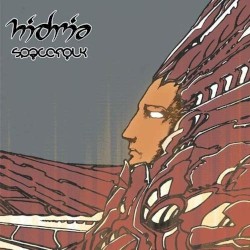 Hidria Spacefolk