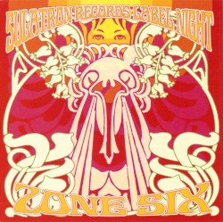 Live at Sulatron Records Label Night